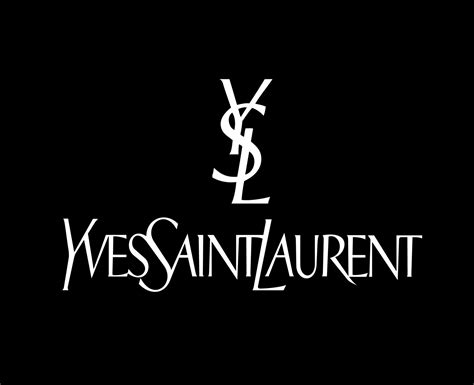 yves saint laurent : transparences|ysl logo images.